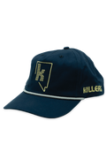 [ The Killers X Las Vegas Aviators ] Nevada Poppy