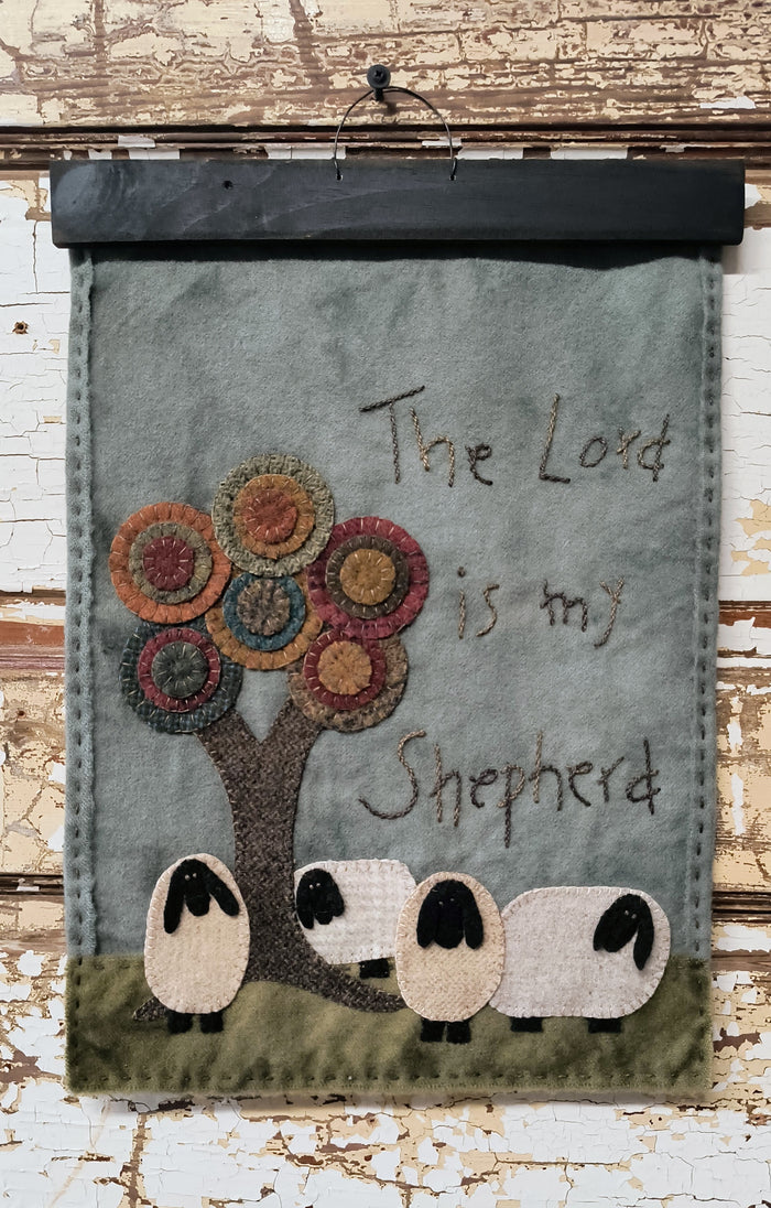 The Lord Is My Shepherd Digital Download