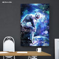 The Mystery of Ourselves by Cameron Gray 1-Piece Canvas Art