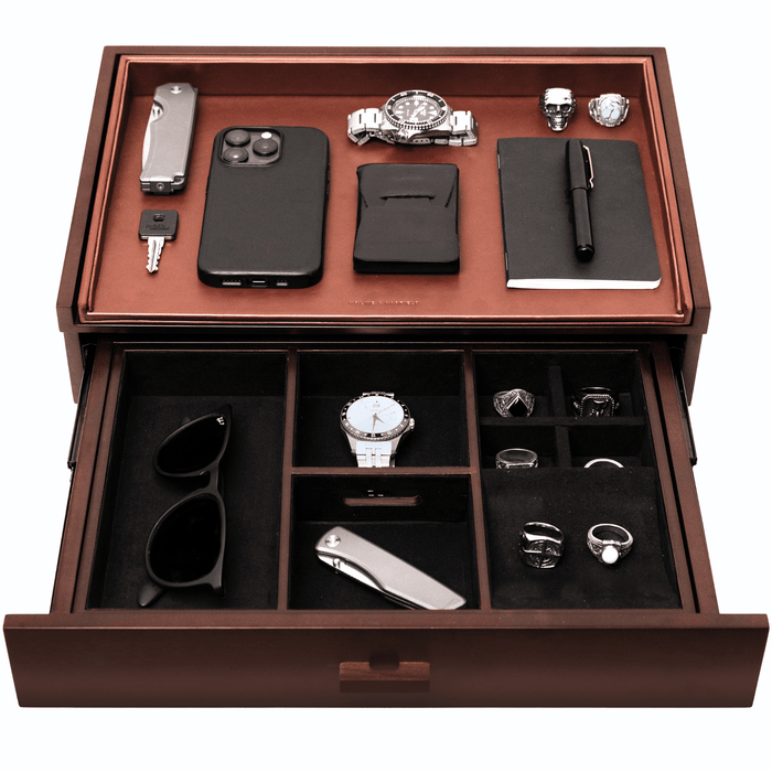 Holme & Hadfield Accessories The Nest