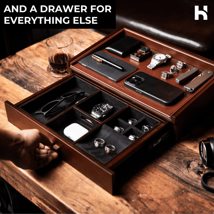 Holme & Hadfield Accessories The Nest