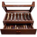 Holme & Hadfield Pen Case The Pen Deck