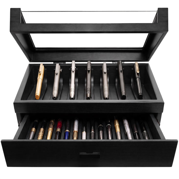 Holme & Hadfield Pen Case The Pen Deck