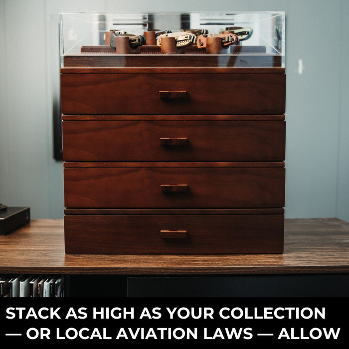 Holme & Hadfield Accessories The Riser - Armory