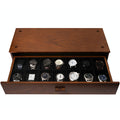 Holme & Hadfield Accessories Walnut The Riser - Legacy