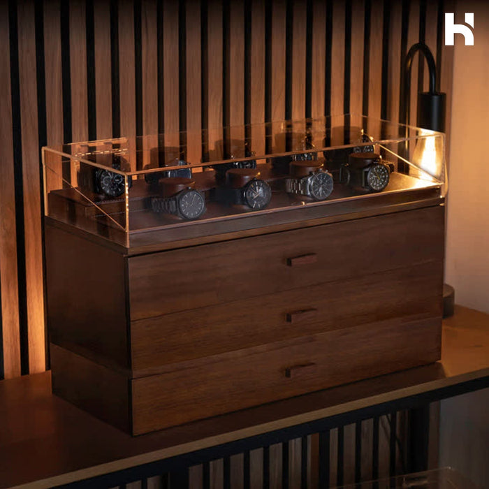 Holme & Hadfield Accessories The Riser - Legacy