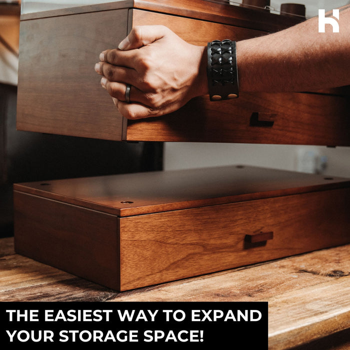 Holme & Hadfield Accessories The Riser - Legacy