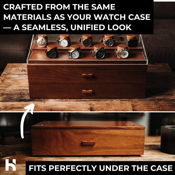 Holme & Hadfield Accessories The Riser - Legacy