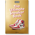 The Ultimate Sneaker Book