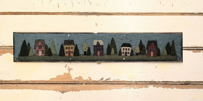 The Village Board Runner Kit