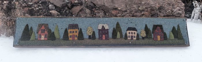 The Village Digital Download