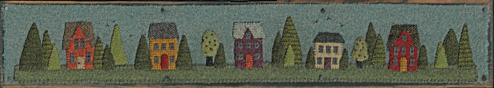 The Village Digital Download