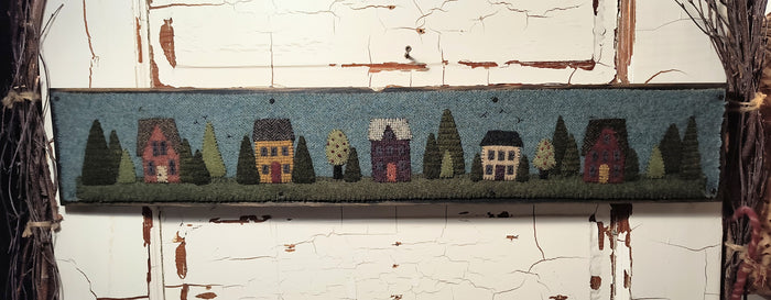 The Village Digital Download