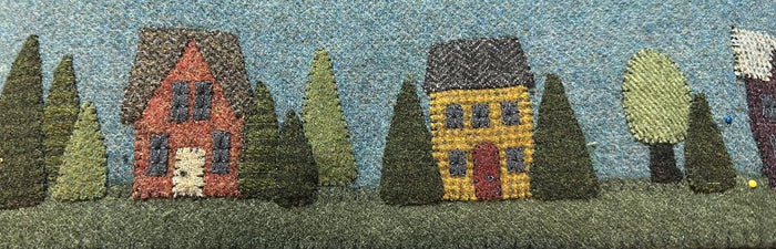 The Village Digital Download