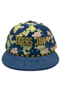 [  tigers jaw  ] camo chord - Official League