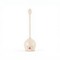 Toilet Brush Primanova close-up detail