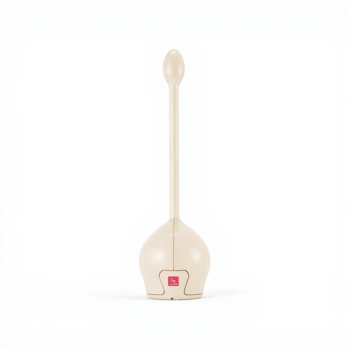 Toilet Brush Primanova close-up detail