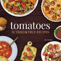 Tomatoes Cookbook