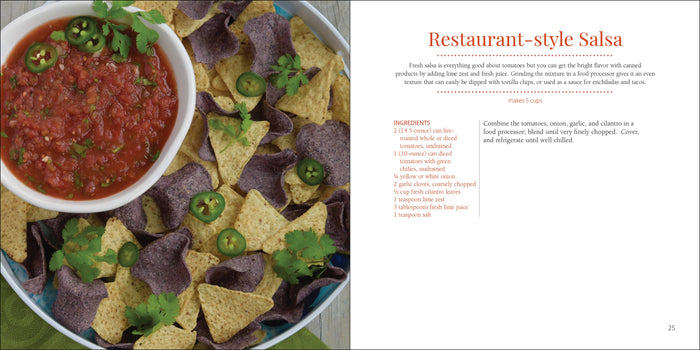 Tomatoes Cookbook