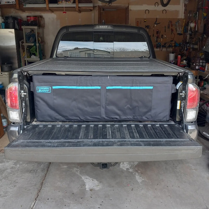 Tonneau Buddy Mid-Size HD