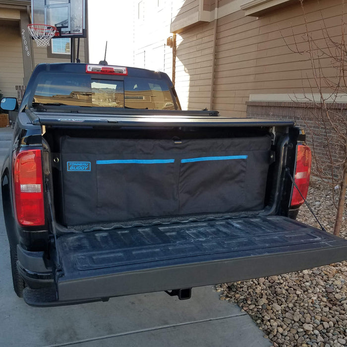Tonneau Buddy Mid-Size HD