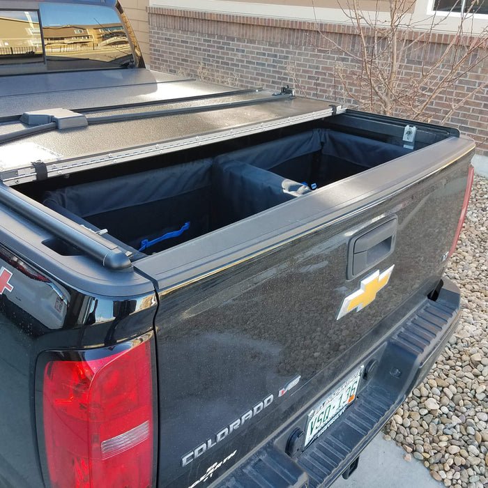 Tonneau Buddy Mid-Size HD
