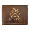 Trifold Wallet - Personalized