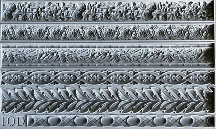 Trimmings1 6x10 IOD Decor Moulds