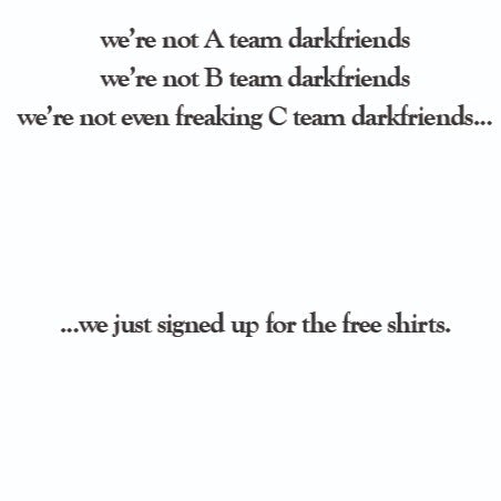 TWR TEAM PAITR - Unisex Premium T-Shirt