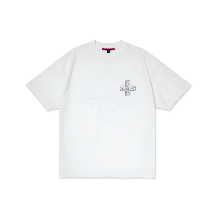 TXT - 7TH YEAR: A MOMENT OF STILLNESS IN THE THORNS POP UP OFFICIAL MD T-SHIRT - COKODIVE
