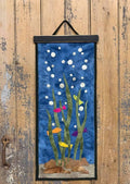 UNDER THE SEA Kit - All About Ewe Wool Shop