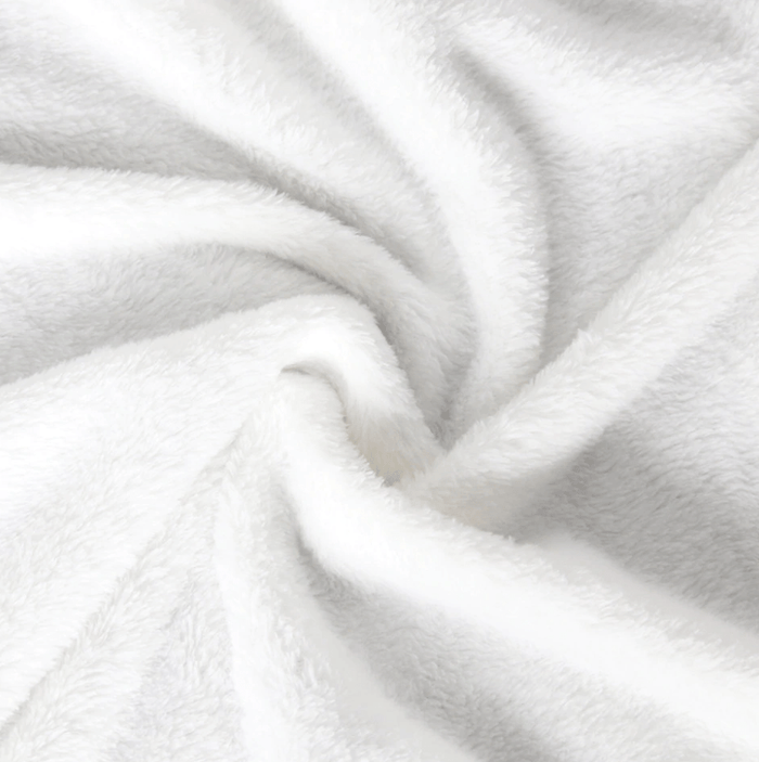 UNIVERSAL RESONANCE by YantrArt Design Hooded Blanket