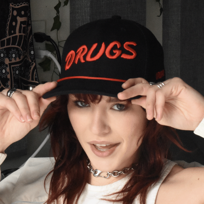 [ upsahl ] drugs - Official League
