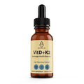Vit D+K2 - Lifeboost Coffee