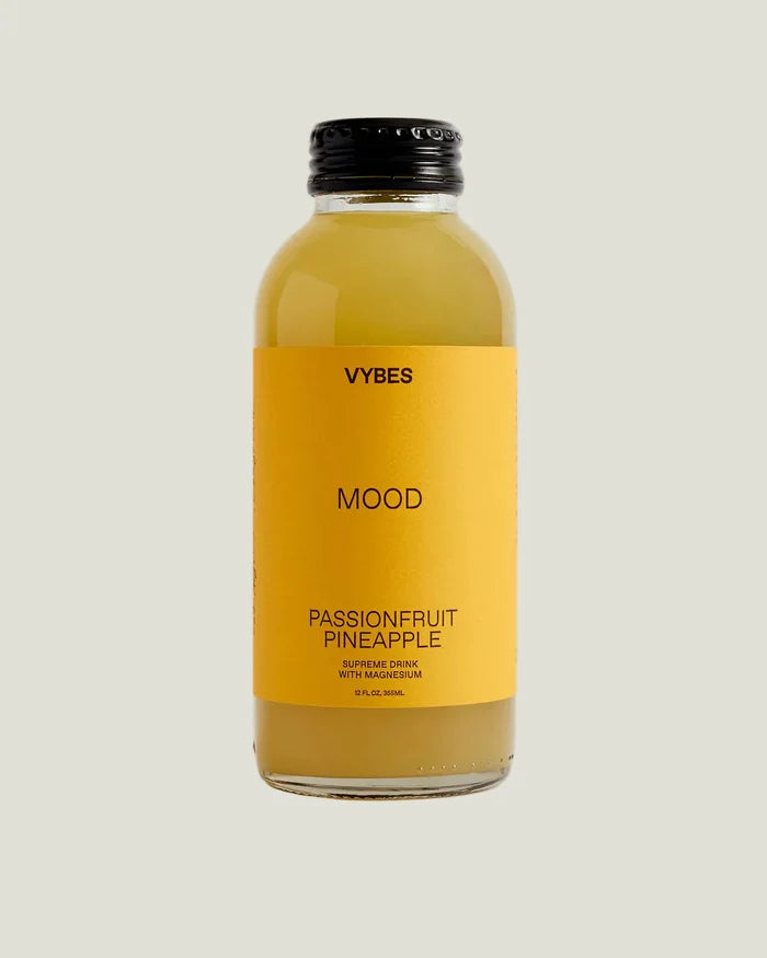 Vybes Passion Fruit PIneapple