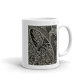 Wagon Wheel on Ice Mug
