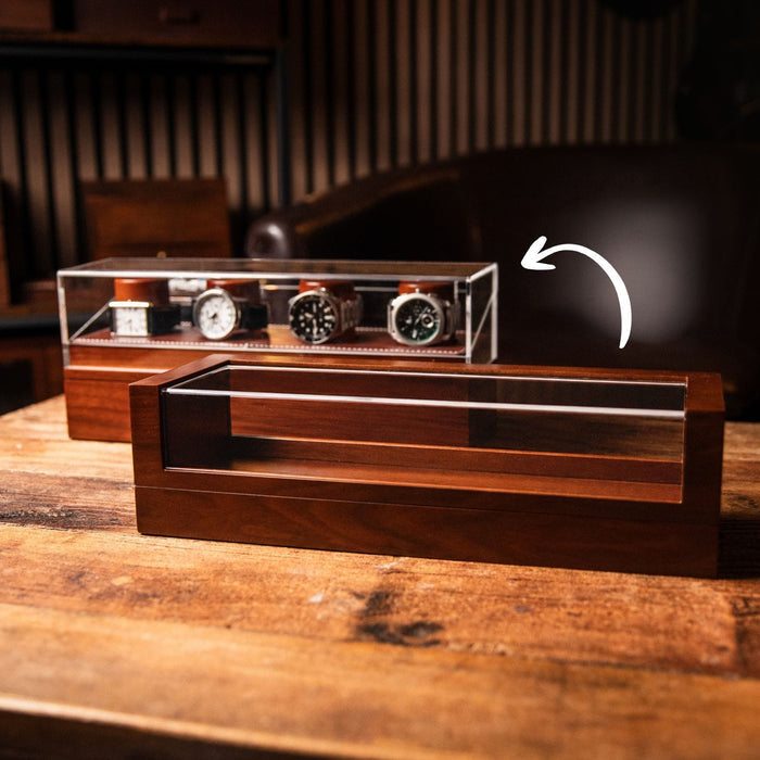 Holme & Hadfield Accessories Watch Deck Cover