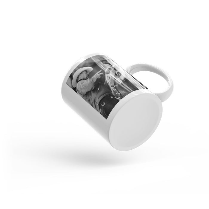 When You're Ready to Ride Mug