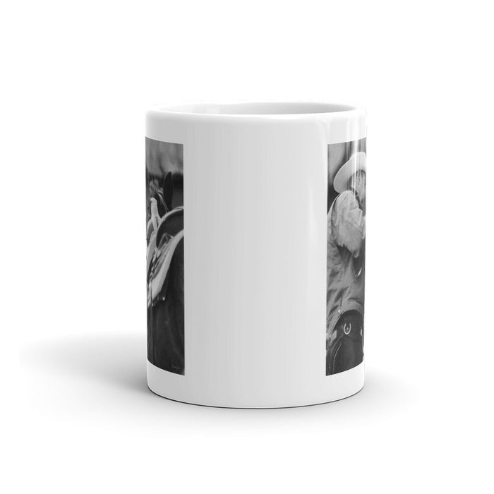 When You're Ready to Ride Mug