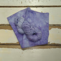 Whisper Hand Dyed Wool Yarn