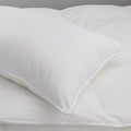 White Down Pillow - Northern Feather Canada eStore