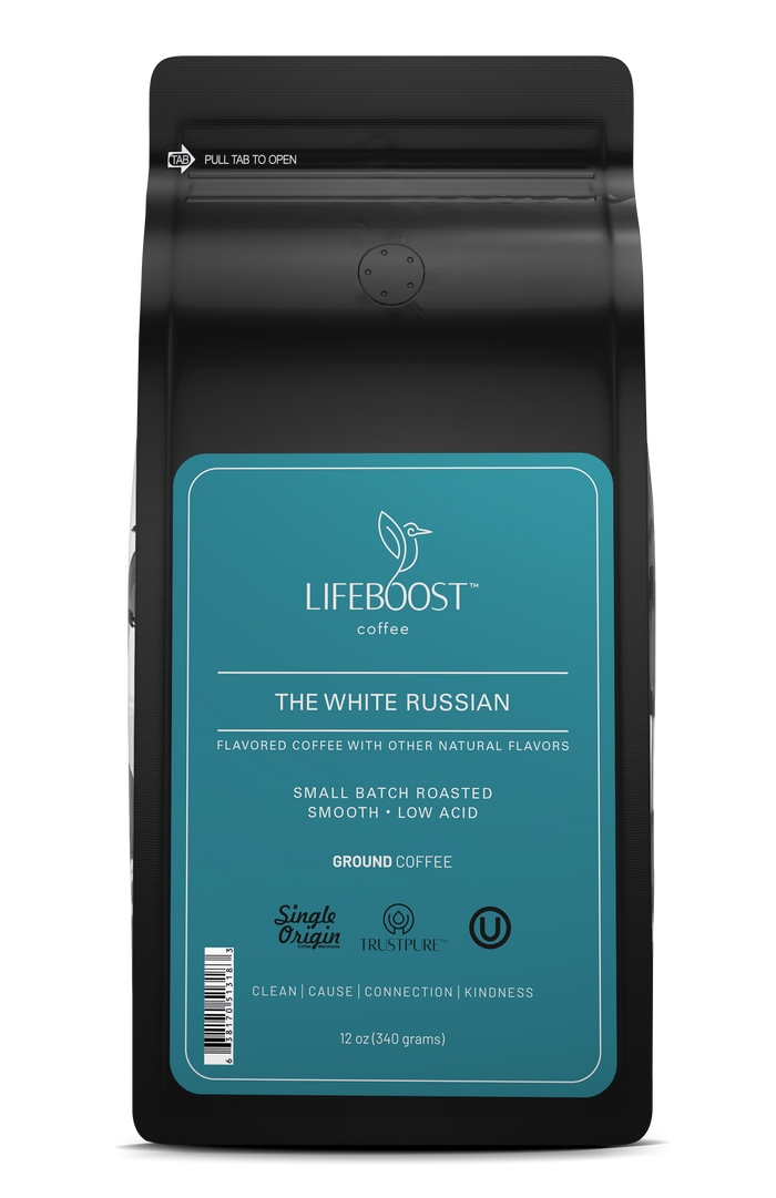 White Russian