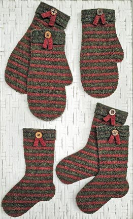 Winter Woolys Digital Download