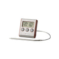 Wired Probe Thermometer