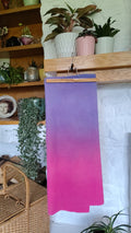 WM #5 Hand Dyed Wool