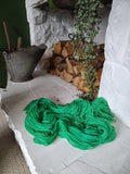 YM #4 | Hand Dyed Wool Yarn