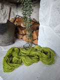 YM #9 | Hand Dyed Wool Yarn