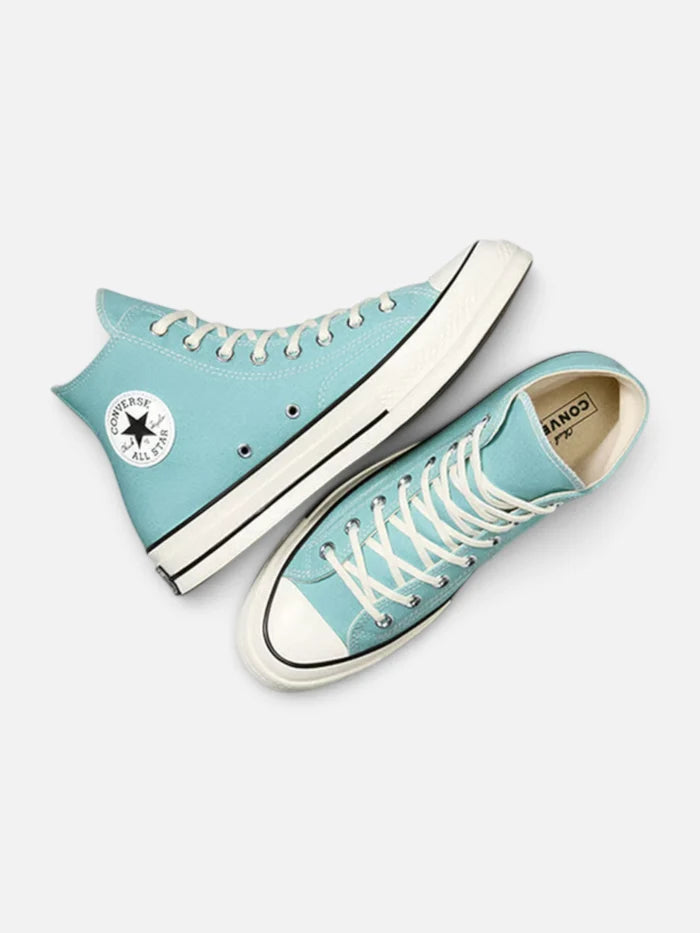 Zapatillas Converse Chuck 70 Hi Vernal Pool/Egret