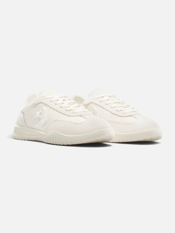 Zapatillas Converse Run Star Trainer Ox Egret/Egre