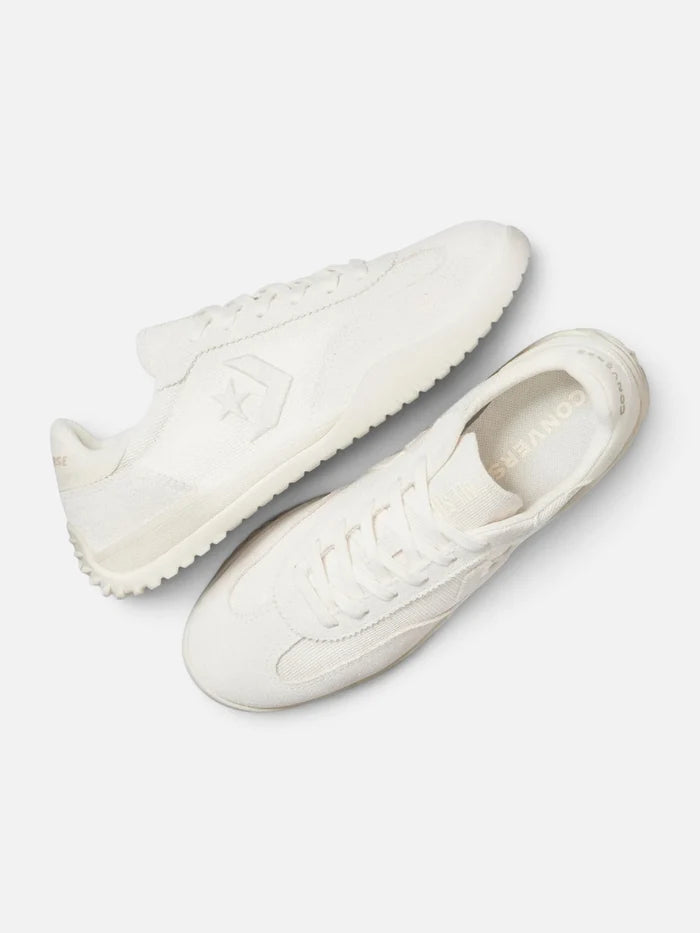 Zapatillas Converse Run Star Trainer Ox Egret/Egre
